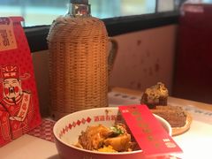 -味福记·江西小炒·南昌小吃(青山湖万达店)