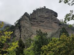 -雁荡山风景名胜区