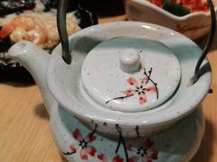 -山之川日料放题(通州店)