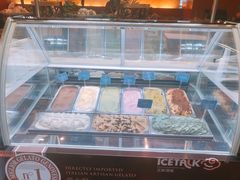 -喜来登酒店-盛宴标帜餐厅