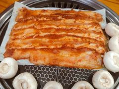 -杀猪天·韩国烤肉(总店)