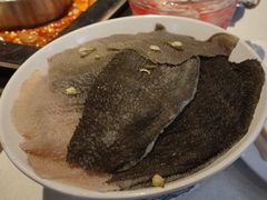 -二荆条·蜀鲜汇城市森林火锅