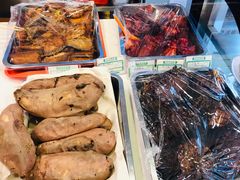 -香妃烤鸡(西单店)