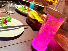 -烛影拾光观景餐厅·创意菜·摄影·小提琴(大唐不夜城店)