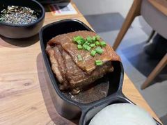 -汉拿山(北京上地华联店)