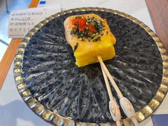 -火山屋台(新街口店)