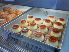 -詹记桃酥(马鞍山万达店)