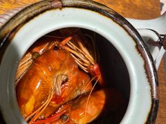 -乔街深夜食堂·小龙虾·高压锅生蚝(杭州总店)