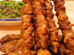 -丁里羊肉小镇(太宁路口店)