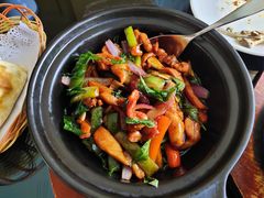 -北京云瑧金陵莲花酒店·莲·川小馆