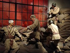 -上海四行仓库抗战纪念馆