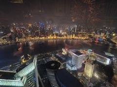 -金轩中餐厅 Jin Xuan(浦东丽思卡尔顿酒店)