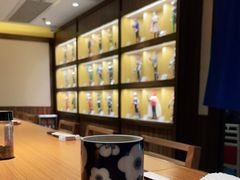-小山日本料理(电子大厦店)
