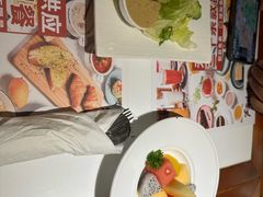 -斗牛士牛排餐厅(嘉里汇店)