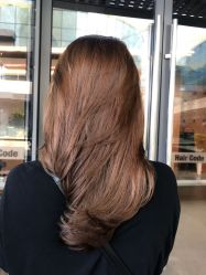-Hair Code芭曲发型