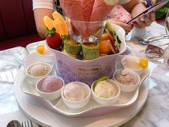 -哈根达斯(武汉天地店)