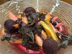 -铭副琦食·虾蟹烩馆(渔人码头店)