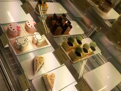 -派斯俊·本味(解放南路店)