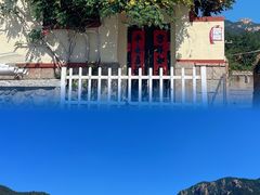 -崂山九水游览区