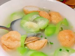 -巡味顺德菜(龙华壹方城店)