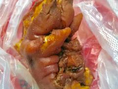 猪蹄-卢记向塘酱鸭