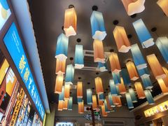 -大鲜生·亚洲菜融合小食堂