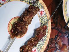 -烤肉季饭庄