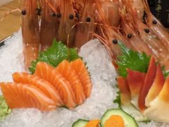 -和创柚子·会席日本料理(新区淮海街店)