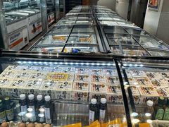-吉之仙•中国制造•出口级食材日料店(领事馆总店)