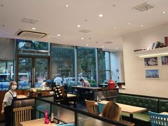 -小杨生煎(香港名都店)