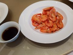 -箸福·夜上海(雨花客厅店)