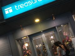 门面-Treasure Spa & Salon 萃奢 暹罗SQ1