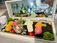 -3号仓库·创意中国菜(乐清正大广场店)