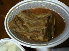 -喜家德虾仁水饺(华强天虹店)