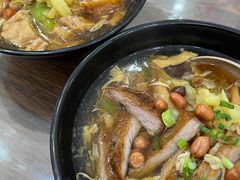 -阿芬卤面(花巷店)