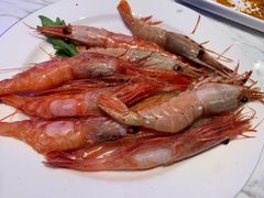 -半岛听涛蒸汽海鲜自助(K11店)
