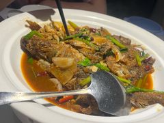 -南门食仙·手工福州菜(南门兜店)