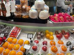 -每日新鲜水果吧(黄浦来福士店)