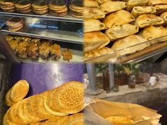 -新疆红柳花餐厅(新洲店)