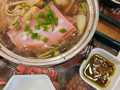 -香漫谷泰式小火锅(巴南万达店)