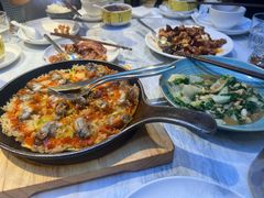 -志明眷村·台式融合菜·宵夜