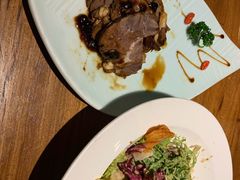 -陆壹捌餐厅(五大道店)