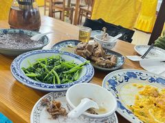 -芸海阁·农家私房菜(沙家浜景区出口店)