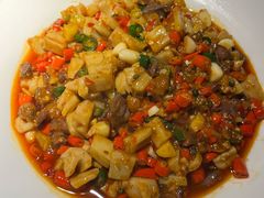 -陈麻婆豆腐(旗舰店)