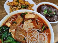 -端仕小锅(文林街店)
