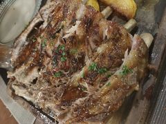 -LA CREPERIE BRETONNE布列塔尼法式餐厅(天童北路店)