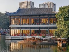 -广州西关永庆坊旅游区
