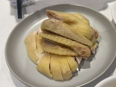 -老吉士酒家(天平路店)