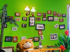 大堂-小娘惹厨房Little Nyonya(狮城有约上榜店)