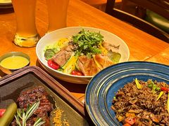 -MR.ROCKY洛奇先生·西餐&酒吧(琶醍店)
